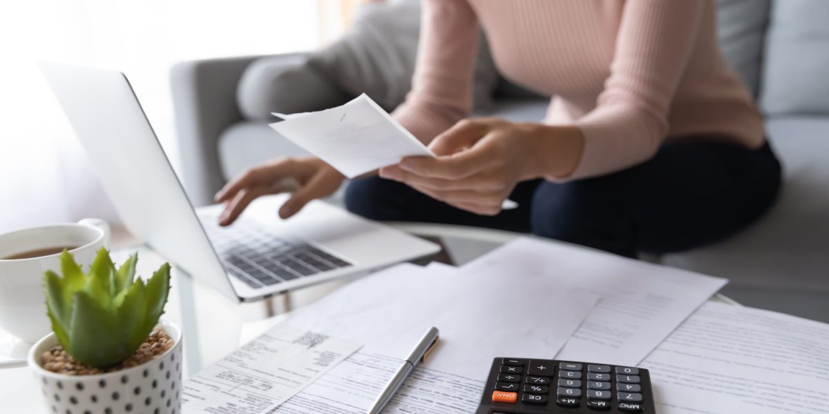 Datele fiscale precompletate din declarația unică 2026, direct în SPV