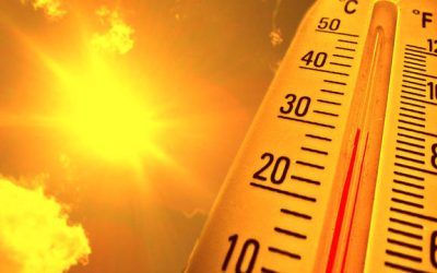 Kokushobi: Japonia, în flăcări: zile cu 40 de grade Celsius