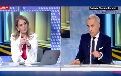 Călin Georgescu reacționează după ce CNA a retras licența Realitatea Plus și televiziunea trebuie să se închidă
