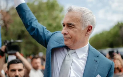 Călin Georgescu, teorie șoc: Ce ascunde numele de România de Paște?