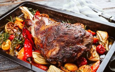 Mese hiper-calorice: Ce efecte dezastruoase au pe termen scurt asupra metabolismului