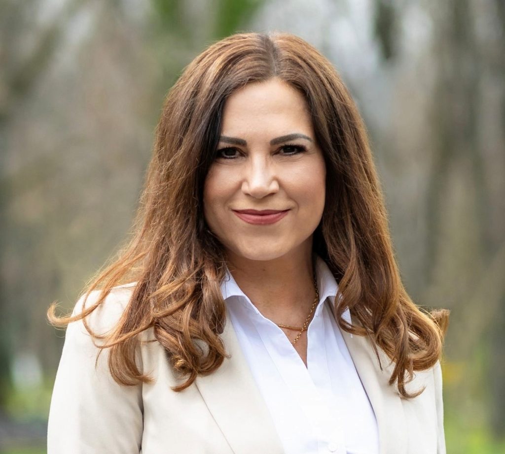 Amesto Global intră în România: Achiziționează Ensight și o pune pe Camelia Niță la conducere