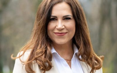 Amesto Global intră în România: Achiziționează Ensight și o pune pe Camelia Niță la conducere