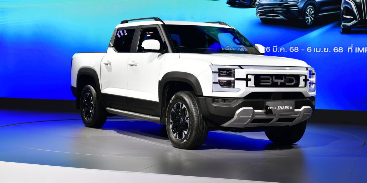 Gigantul auto electric pe „lista rușinii”: Cine a pățit-o