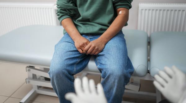 Prostata la microscop: PET-PSMA, revoluția în lupta cu cancerul, spune Tudor Ciprut