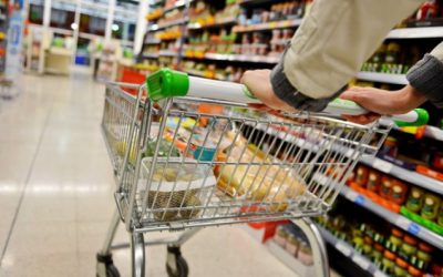 Capcana nr. 9: Cum te manipulează magazinele să cheltui mai mult