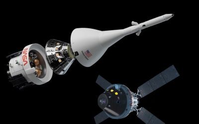 Capsula Orion, recent testată de NASA, reprezintă o avanpremieră pentru viitoarele misiuni umane în spațiu