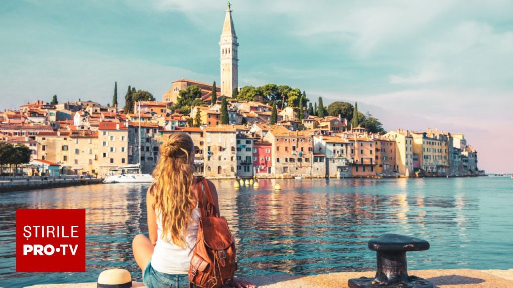Croația ascunde o „Italie” liniștită: Istria, paradisul turiștilor