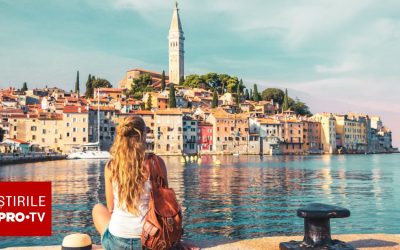 Croația ascunde o „Italie” liniștită: Istria, paradisul turiștilor