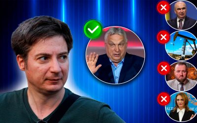 Pentru previziuni sigure, citește invers: viitorul se dezvăluie clar