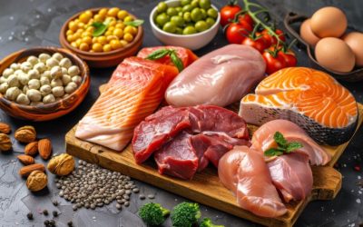 Carnea, secretul anti-Alzheimer? Studiul care răstoarnă dietele