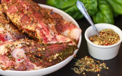 Miel fără miros? Trucuri simple, gust desăvârșit pentru masa de Paște!