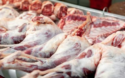 Carnea de miel, o tradiție de Paște tot mai costisitoare pentru români Prețurile cărnii de miel pentru sărbătorile pascale din 2026 sunt preconizate să înregistreze o creștere semnificativă, punând la încercare bugetele românilor
