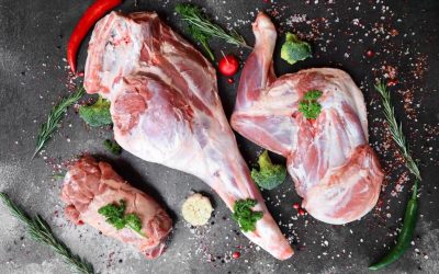 Mielul nu-ți priește? Trucuri de bucătar pentru o carne mai fină!