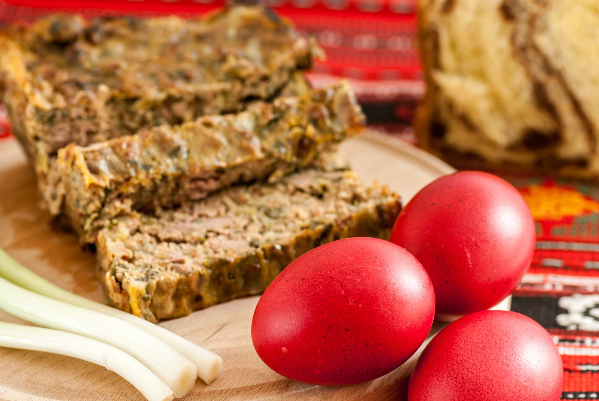 Carnea de miel devine mai scumpă decât în anii precedenți