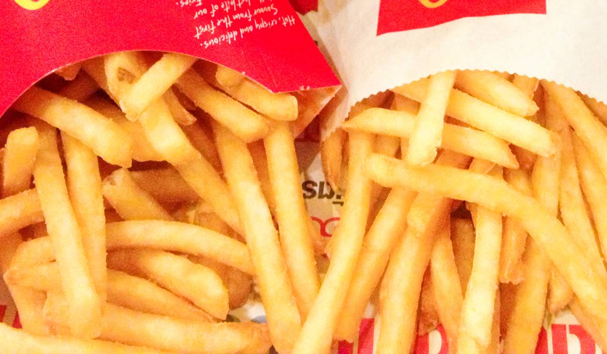 Un ingredient surpriză din cartofii prăjiți ar putea avea un rol în dezvoltarea unor structuri biologice implicate în creșterea părului, conform descoperirilor recente ale oamenilor de știință