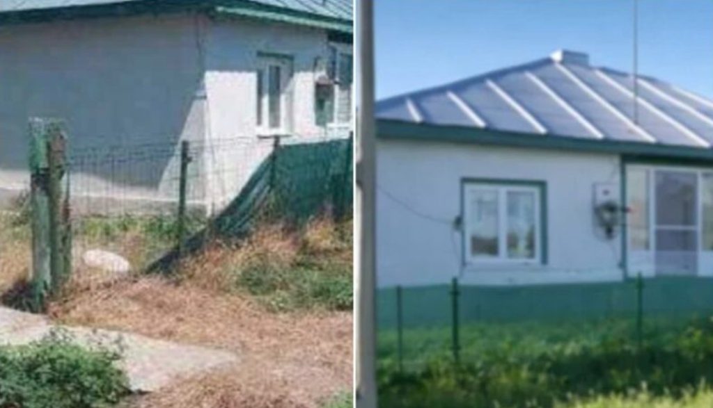 Unde găsești o casă cu 7.000 de euro în România? Orașul-minune!