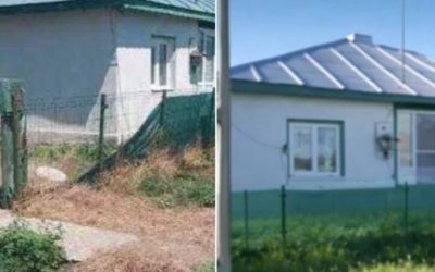 Unde găsești o casă cu 7.000 de euro în România? Orașul-minune!