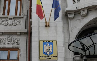 Sărăcie cruntă: Cine sunt bătrânii din România cu pensii de mizerie? CNPP, date explozive