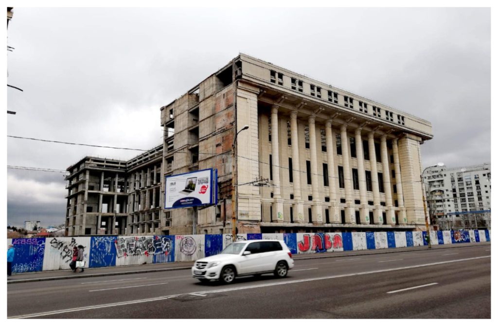 Victorie spectaculoasă: România scapă de 400 milioane euro în procesul Casa Radio