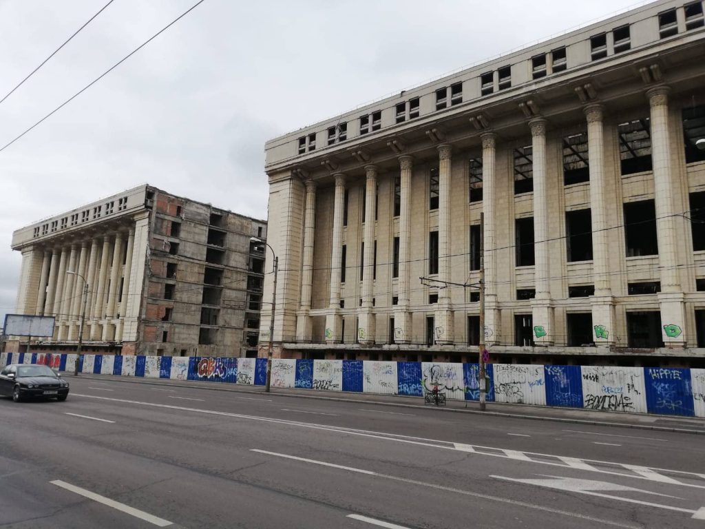 România, victorie la Washington! Dosarul Casa Radio: ICSID respinge 385 mil. €