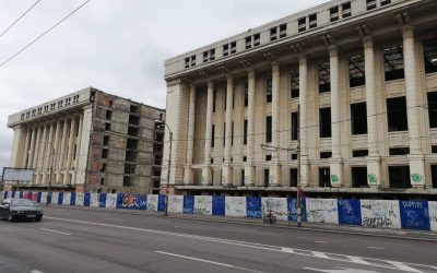 România, victorie la Washington! Dosarul Casa Radio: ICSID respinge 385 mil. €