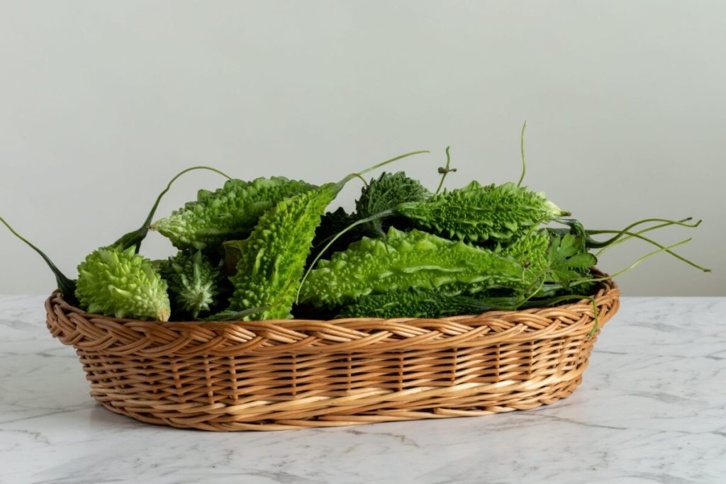 Castravetele amar: Aliat neașteptat în lupta cu diabetul și colesterolul