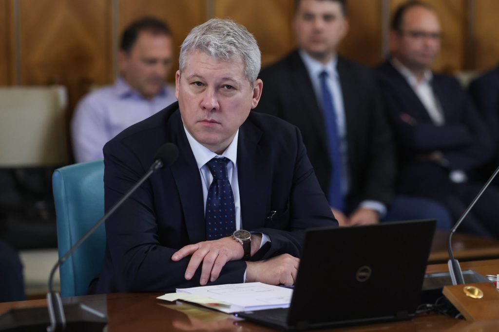 PSD dezminte: Nicio propunere pentru șefia Guvernului de la PNL