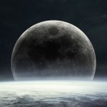 Oamenii de știință sparg misterul valurilor magnetice lunare, vechi de 60 de ani