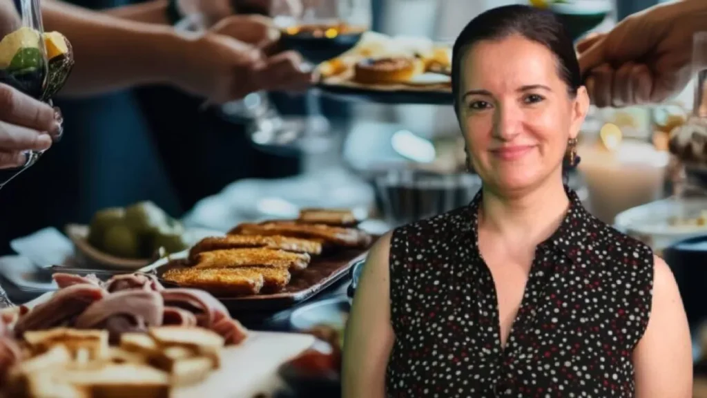 Calorii de Paște: Tania Fântână dezvăluie compoziția „greoaie” a mesei tradiționale?