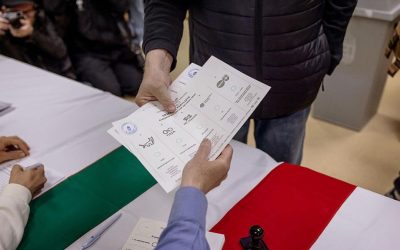 Câte voturi au adunat românii din Ungaria la alegeri? Rezultatul scrutinului