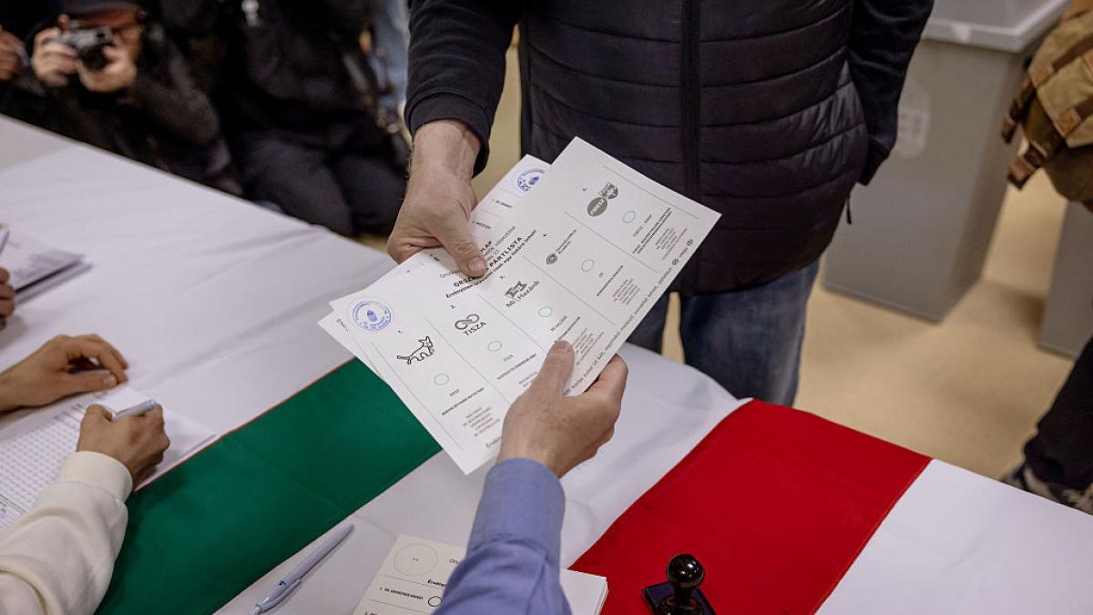 Câte voturi au adunat românii din Ungaria la alegeri? Rezultatul scrutinului