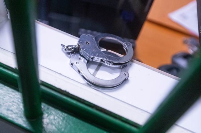 București: Jaful secolului într-un hipermarket! Doi străini, prinși cu 60.000 lei pe A1