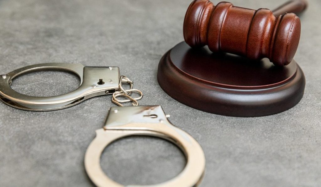 Nouă bărbați și o femeie din România, jaful de 160.000 de euro în Austria