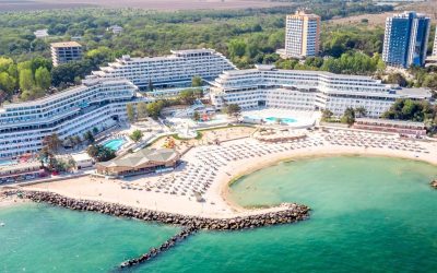 Cât costă litoralul de 1 Mai 2026: Prețuri pentru trei nopți, pe stațiuni