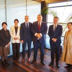 Ccir și Guangdong: Investiții și parteneriate industriale concrete pentru România