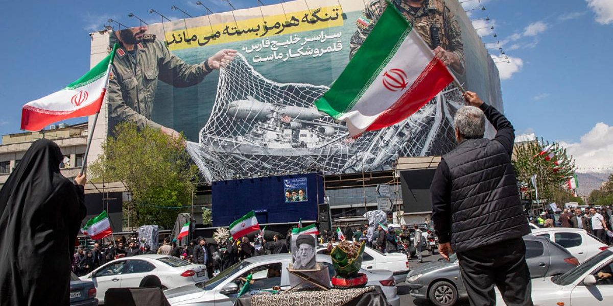 Iran: Planul de pace în 10 puncte. Uraniul, miza. Ce zice Donald Trump
