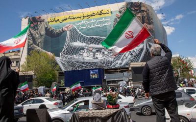 Iranul a prezentat un plan în zece puncte, descris ca o inițiativă pentru negocieri de pace cu Statele Unite, conform informațiilor apărute recent