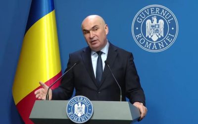 Bolojan dezvăluie „șobolanii din cămară”: „Zone parazitate sistemic”