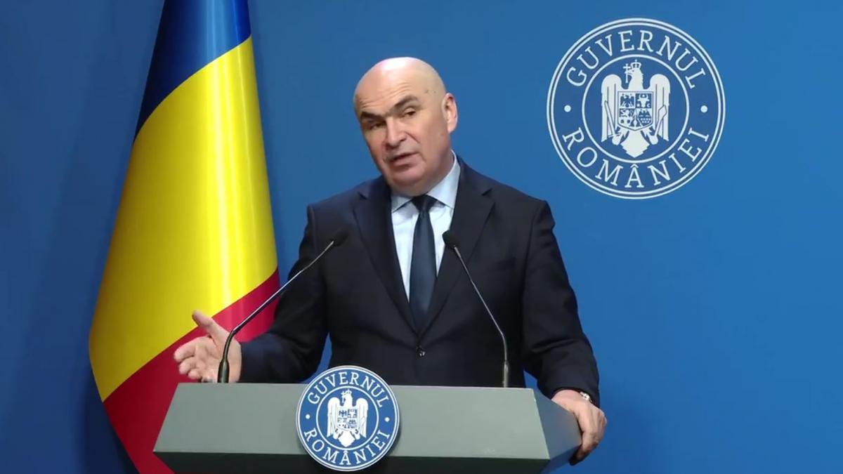 Bolojan dezvăluie „șobolanii din cămară”: „Zone parazitate sistemic”