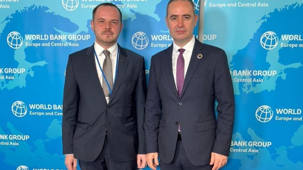 Rogobete și Nazare, negocieri cu Pfizer: România cere compensare pentru datorie