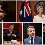 Erdogan vindea covrigi, Xi era fermier. Unde au lucrat liderii lumii?