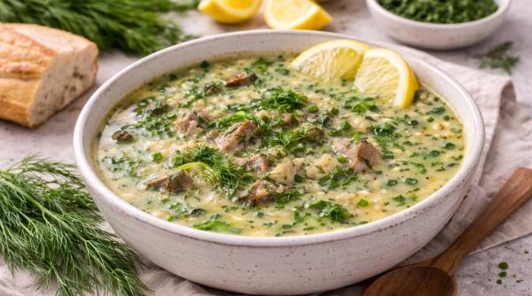 Ce mănâncă grecii de Paști: Rețetă inedită, aromată, direct din Grecia