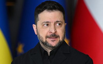 Zelenski, mesaj DUR după ce Orban a pierdut puterea în Ungaria