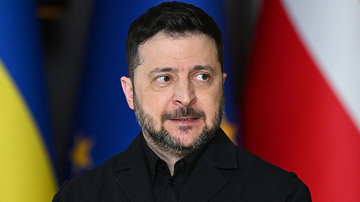 Zelenski, mesaj DUR după ce Orban a pierdut puterea în Ungaria