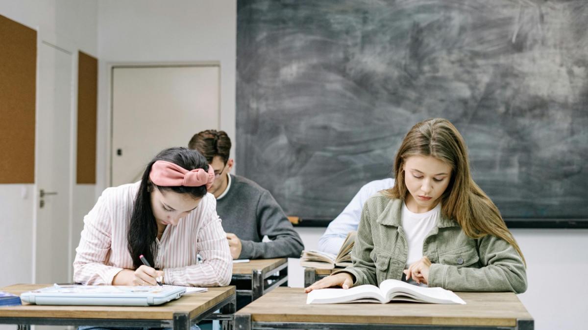 Ce notă iei la Evaluarea Națională? Testează-te acum!