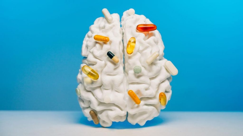 Ce sunt peptidele pentru creier? Neurolog: Două categorii, riscuri și beneficii