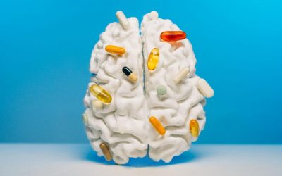 Ce sunt peptidele pentru creier? Neurolog: Două categorii, riscuri și beneficii