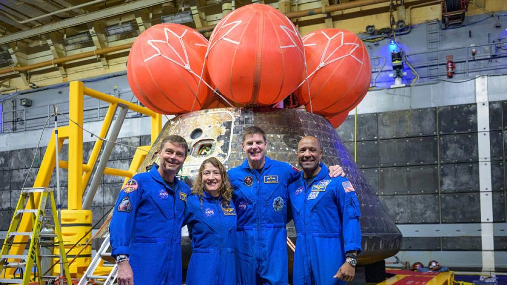 Ce urmează după Artemis 2? Provocarea uriașă abia începe pentru NASA