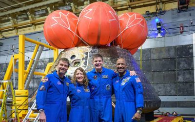 Ce urmează după Artemis 2? Provocarea uriașă abia începe pentru NASA